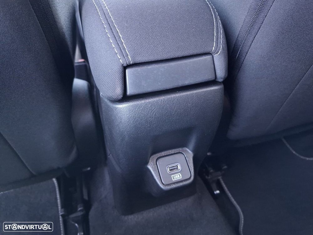 Fiat Tipo Cross 1.3 Multijet - 29