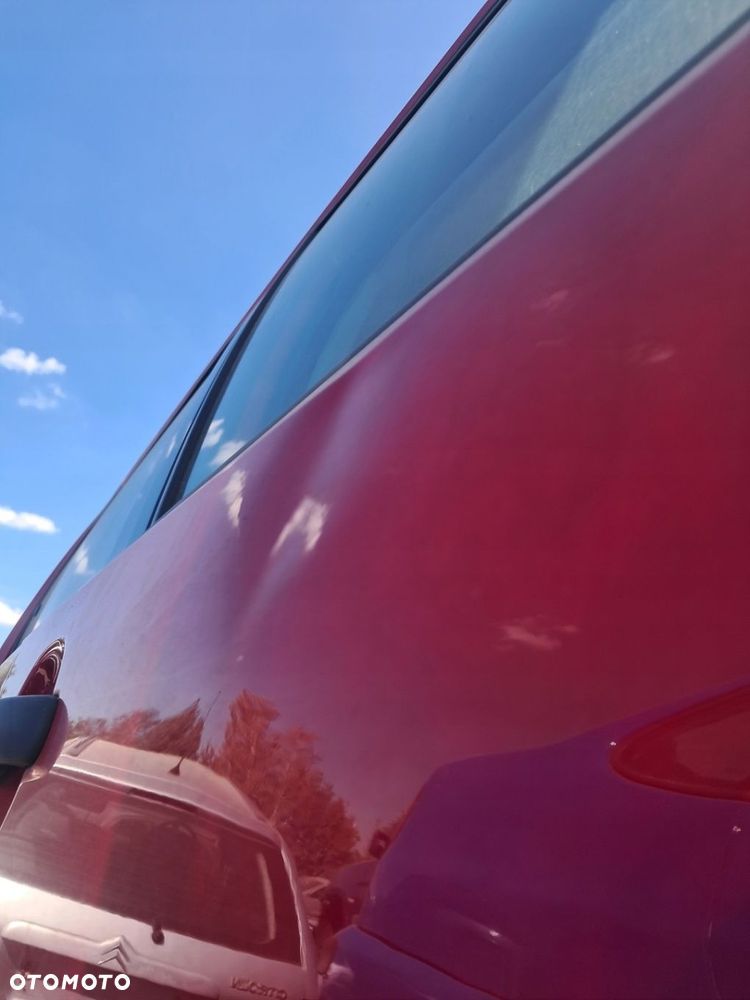 Seat Mii Skoda Citigo VW UP drzwi prawy przód LY3D - 2