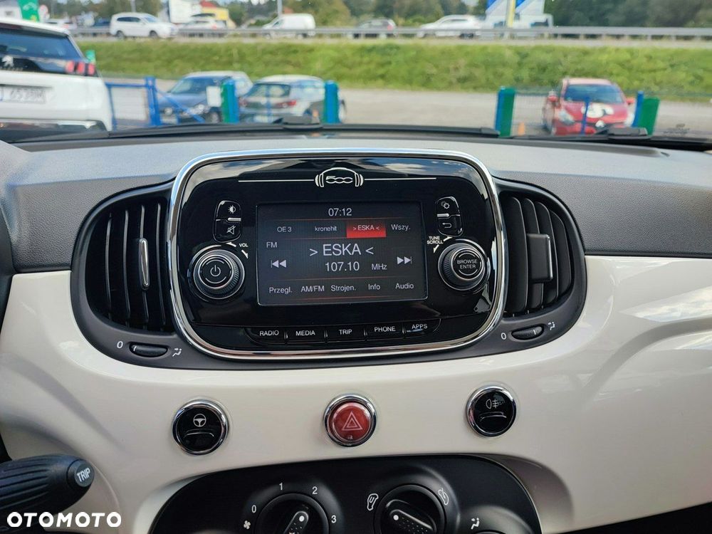 Fiat 500 - 18