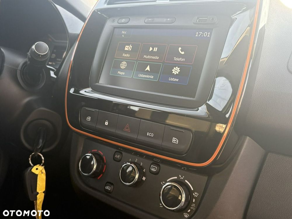 Dacia Spring 27.4kWh Comfort Plus - 21