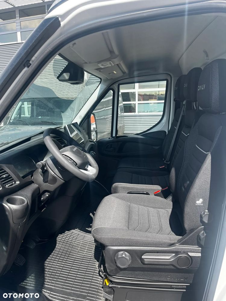 Iveco TANIEJ NIE ZNAJDZIESZ - Daily 35s18h - 32