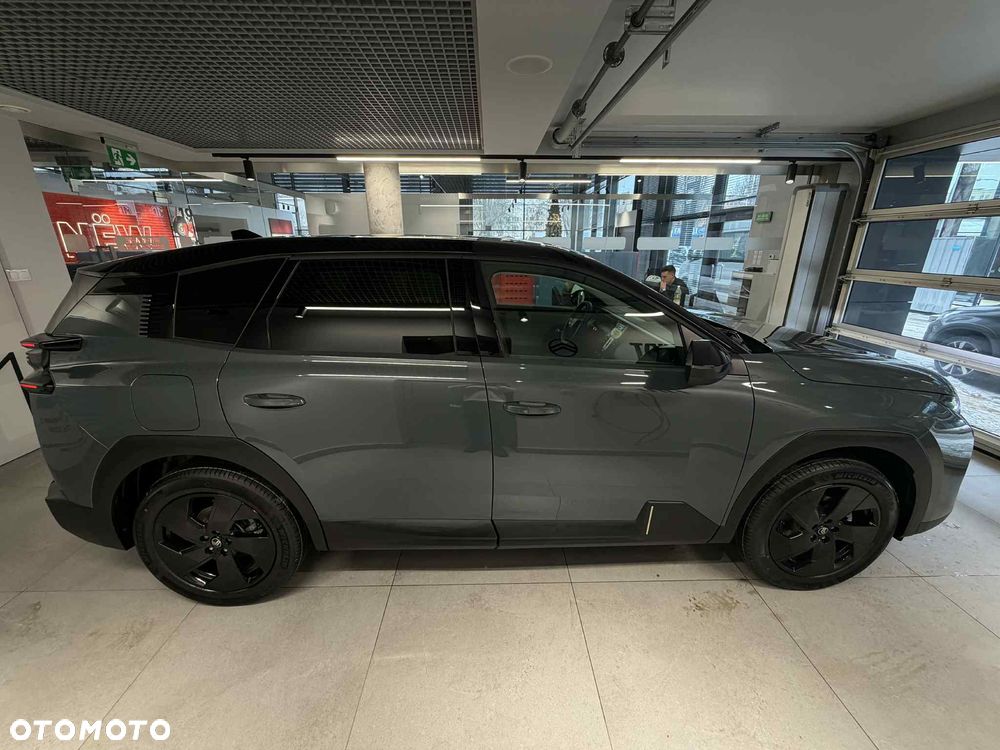 Citroën C5 Aircross 1.2 mHEV Max eDCT6 - 5