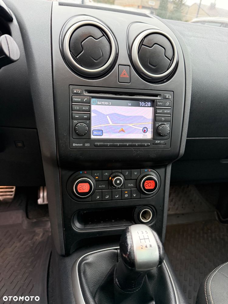 Nissan Qashqai 1.6 acenta - 12