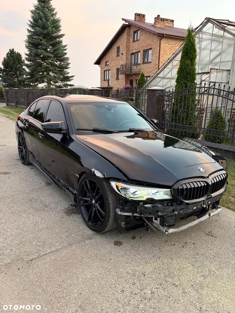 BMW Seria 3 M340i xDrive - 6