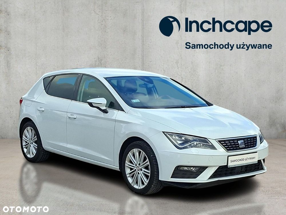 Seat Leon 1.5 EcoTSI Evo Xcellence S&S DSG - 7