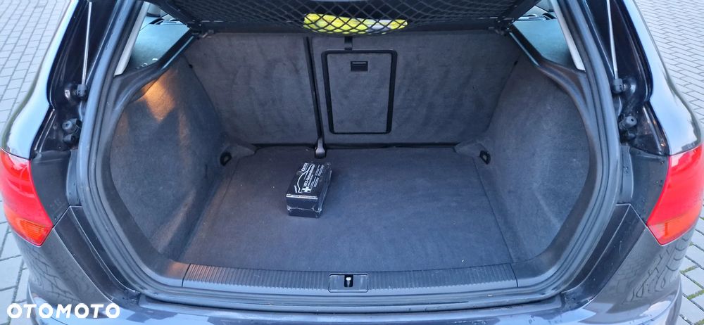 Audi A3 Sportback - 15