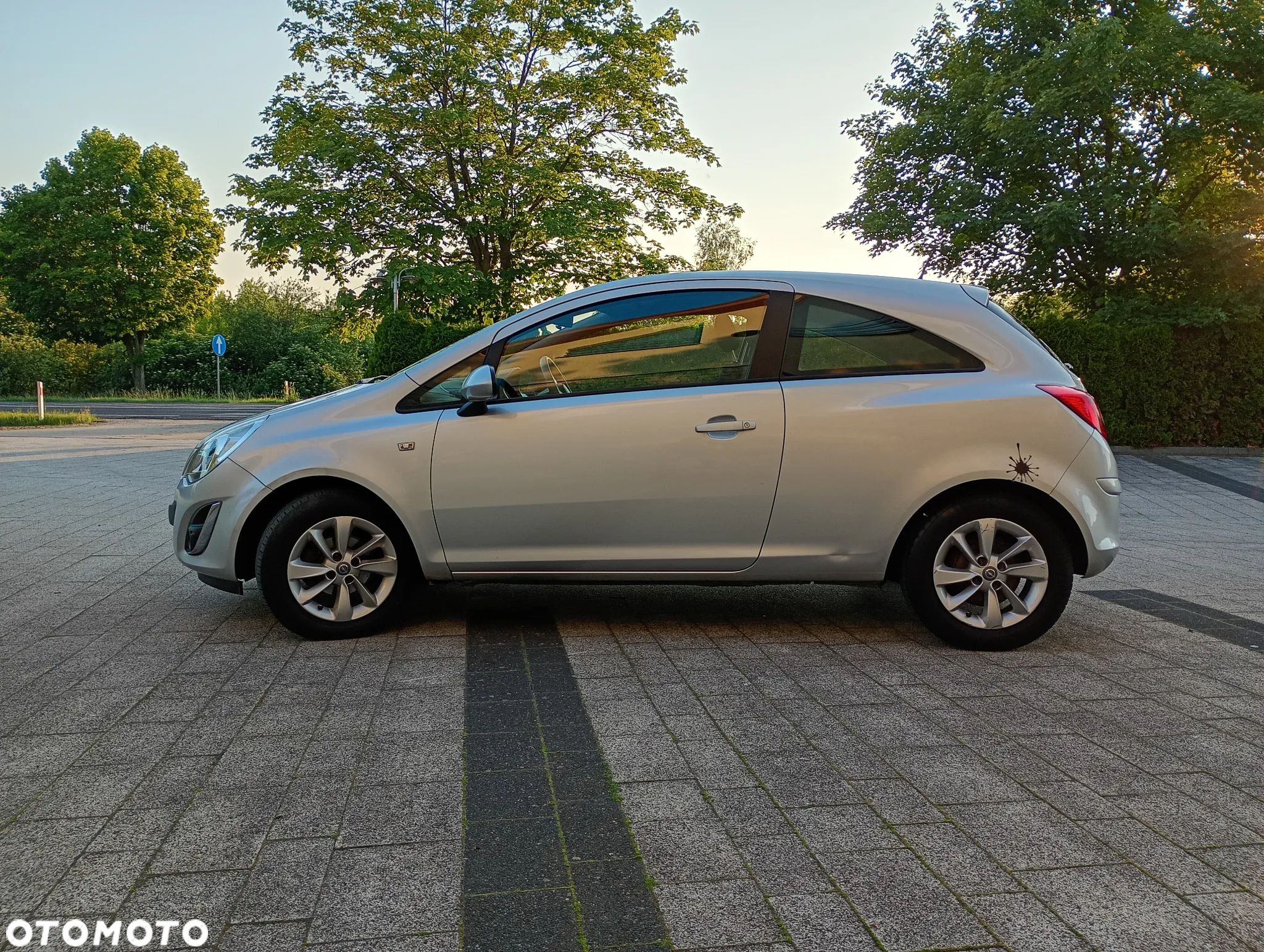 Opel Corsa 1.3 CDTI Enjoy - 9
