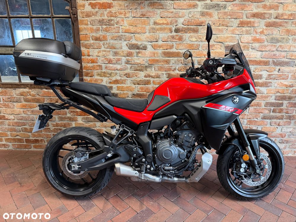 Yamaha Tracer