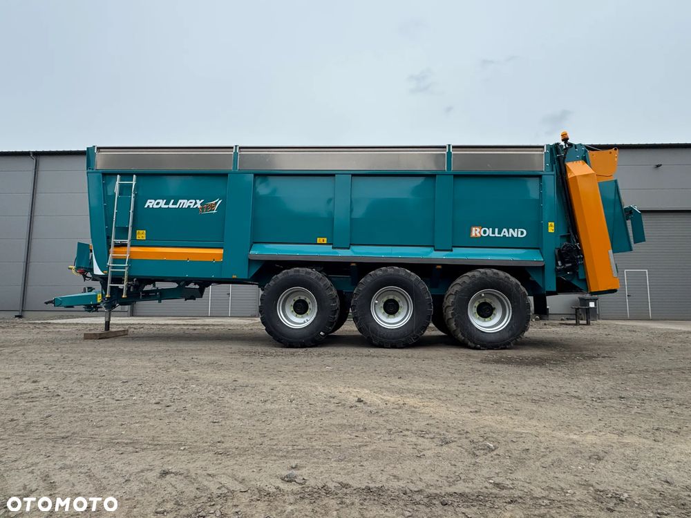 Inny ROLLAND Rollmax 8735