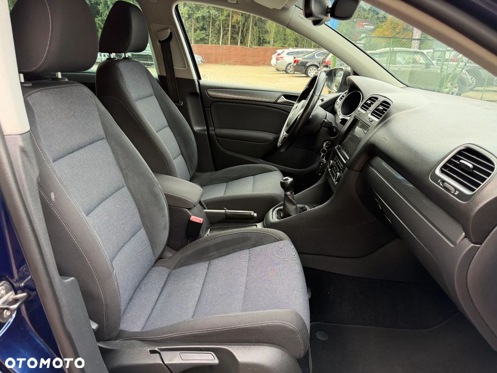 Volkswagen Golf 1.2 TSI Style - 8