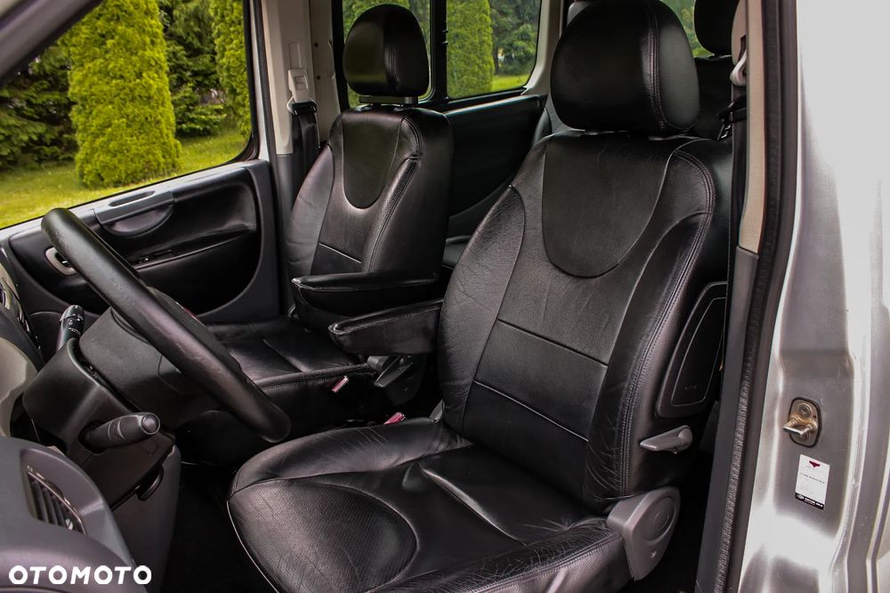 Fiat Scudo L1 (8-Si.) - 30