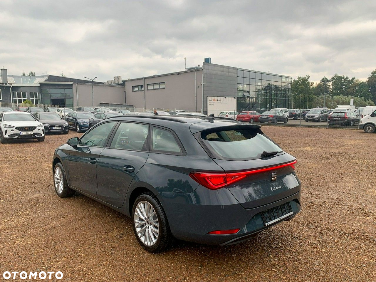 Seat Leon - 8