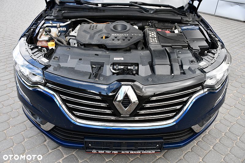 Renault Talisman ENERGY TCe 150 EDC LIMITED - 38