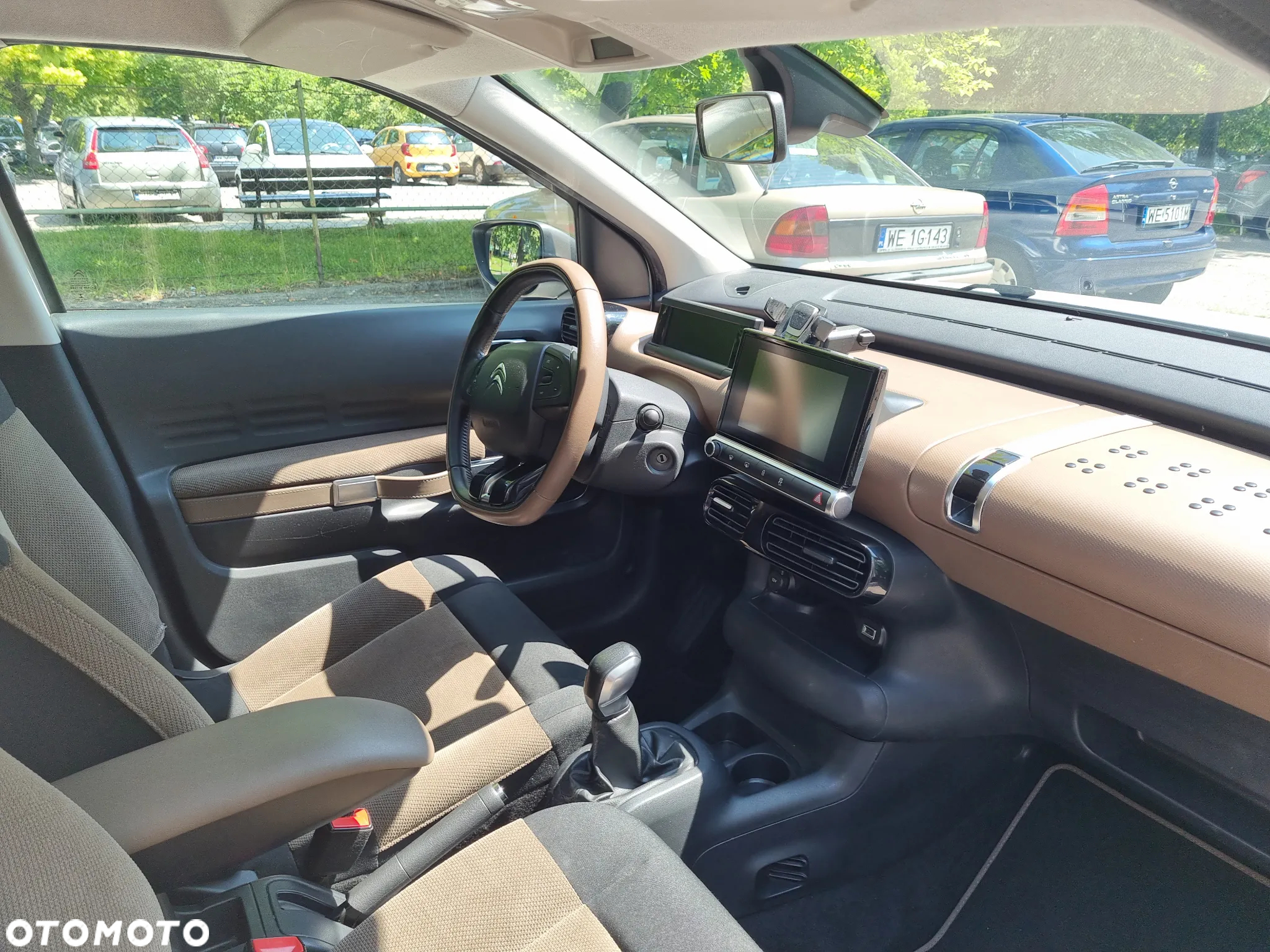 Citroën C4 Cactus 1.2 PureTech Shine - 36