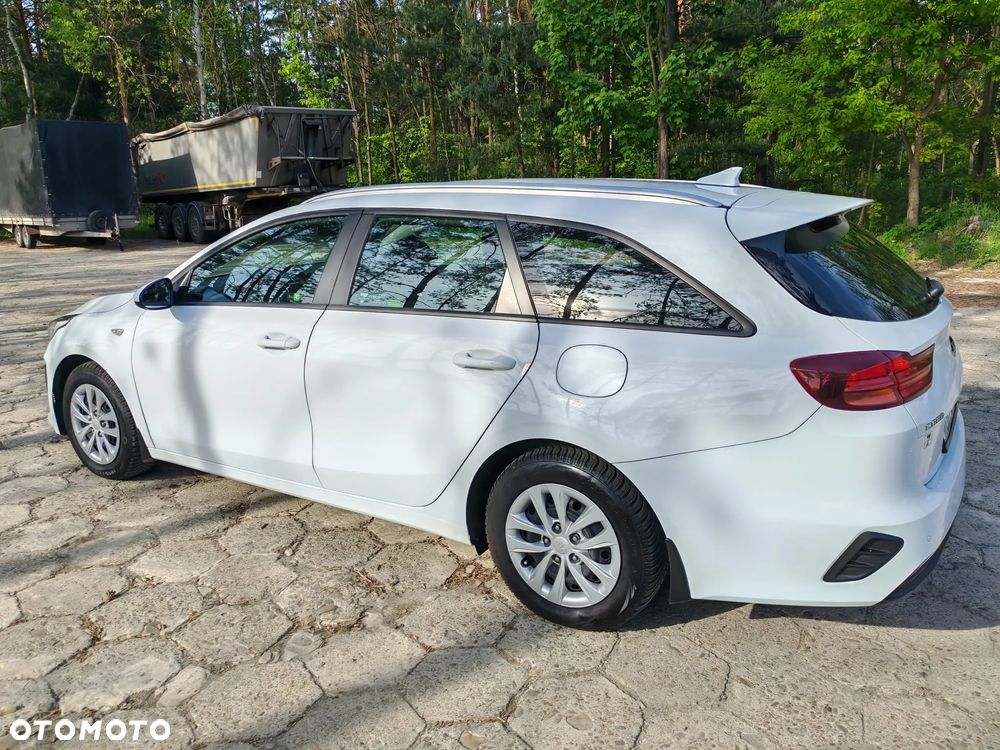 Kia Ceed 1.0 T-GDI S - 4