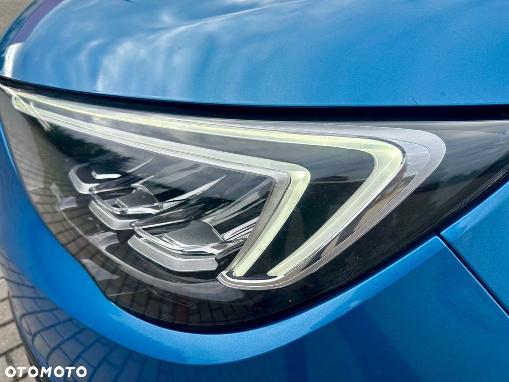 Opel Crossland X - 5