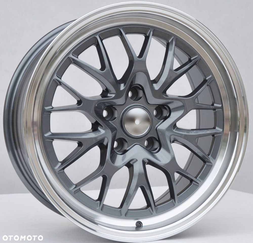 1408 GMPL FELGI 18 5x120 DO BMW 5 7 E32 E34 E38 E39 E60 E61 E62 E63 - 4