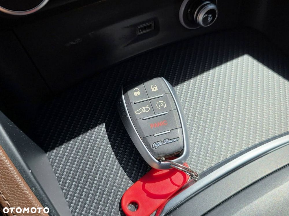 Alfa Romeo Stelvio 2.0 Turbo Super Q4 - 23
