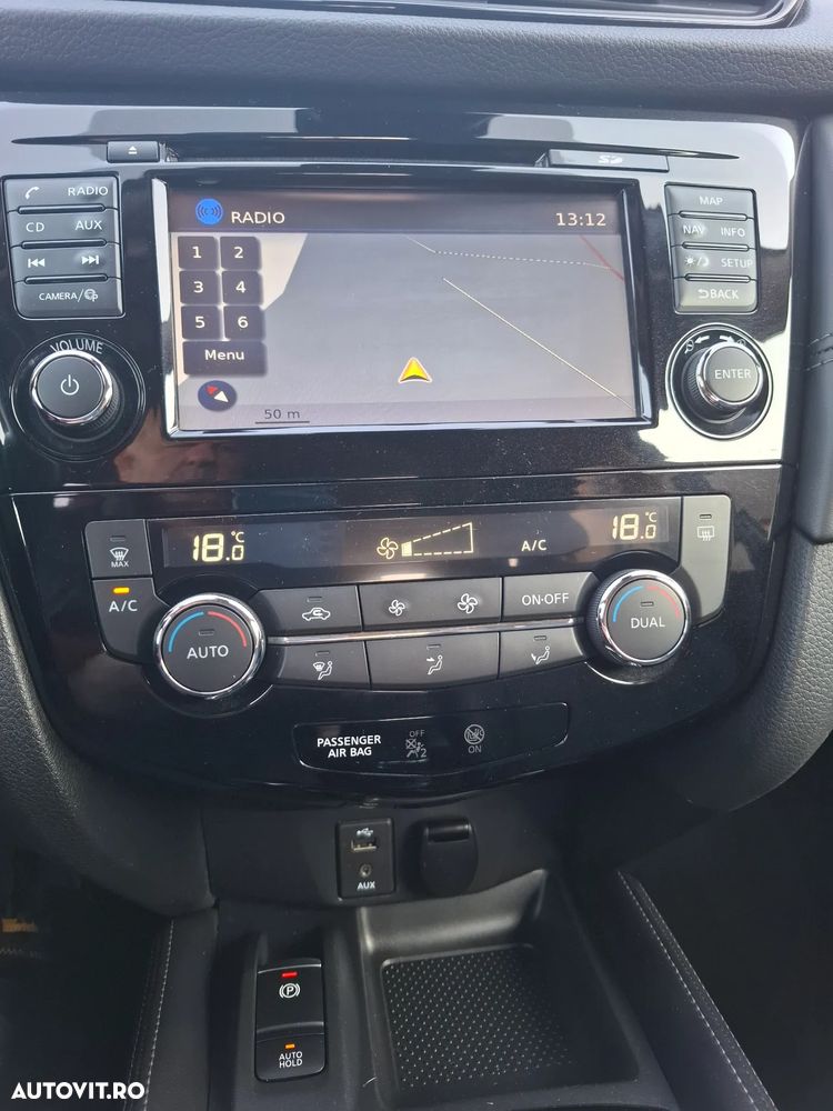 Nissan X-Trail 1.6 dCi Tekna - 7