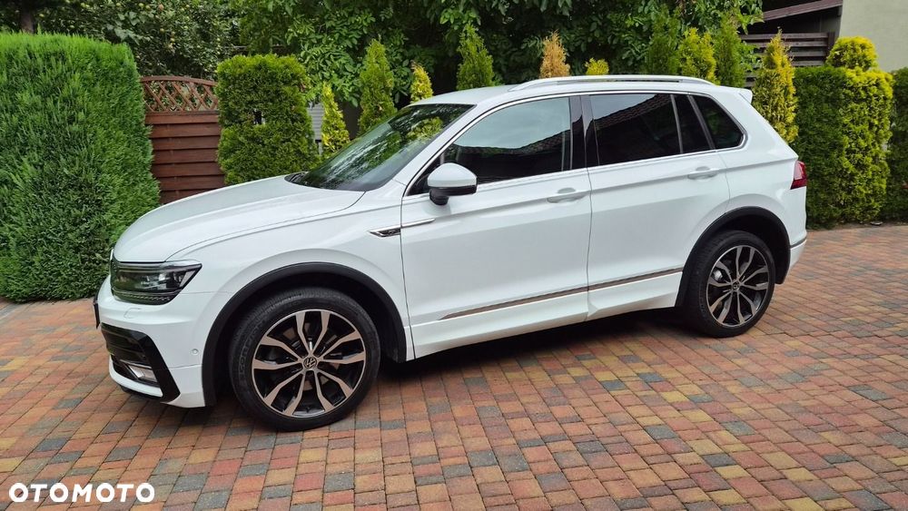 Volkswagen Tiguan - 6