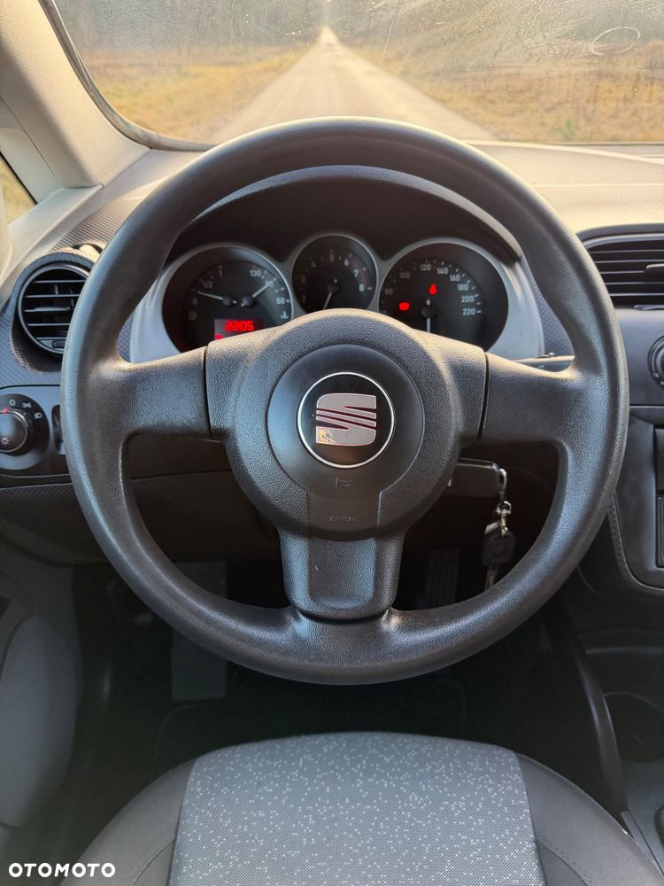 Seat Altea 1.6 Fresh - 13