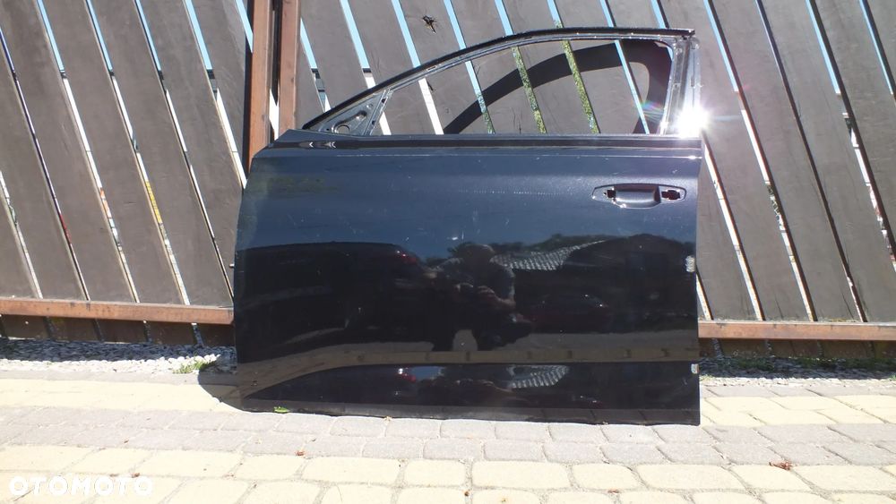 Drzwi przednie lewe Skoda Scala - 1