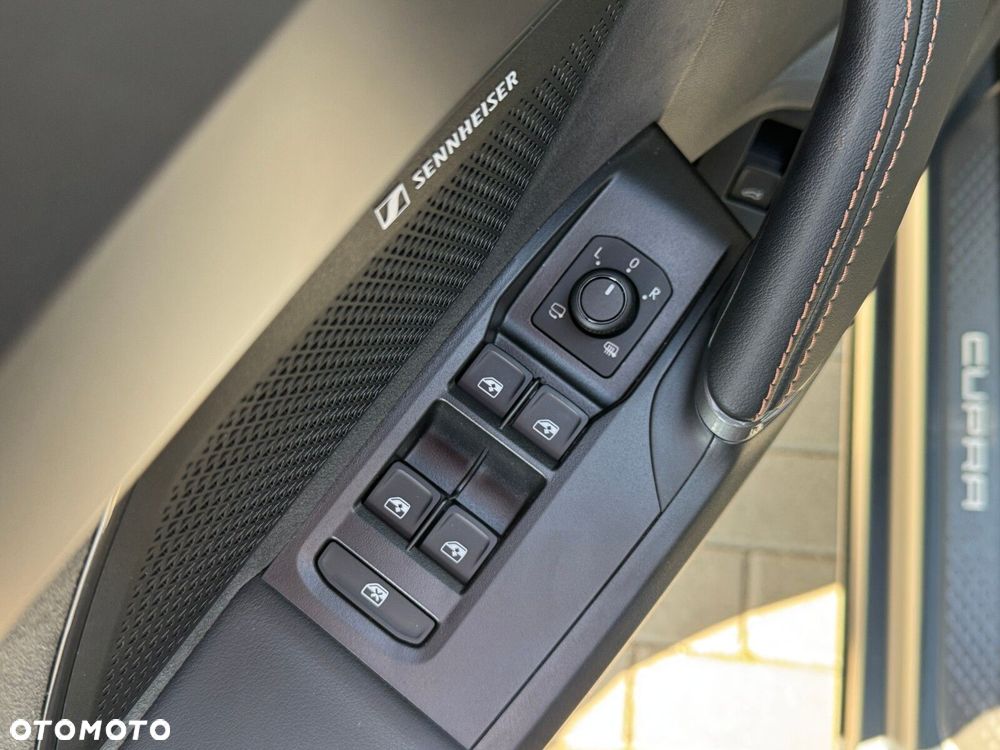 Cupra Formentor 2.5 TSI 4Drive VZ5 DSG - 23