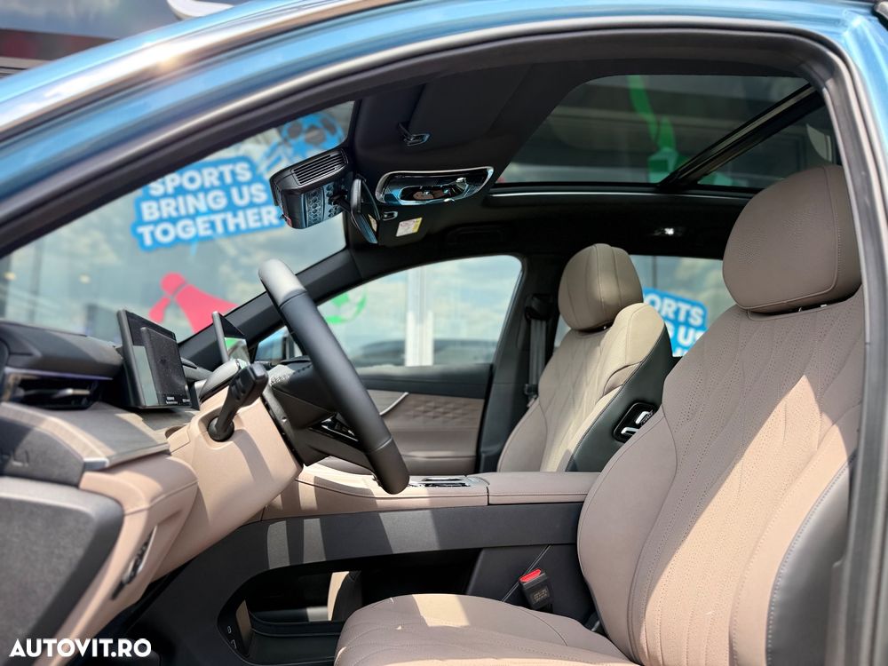 Chery Tiggo 8 - 15