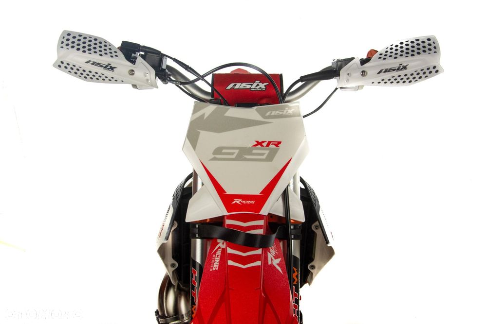 ASIX XR-99 - 24