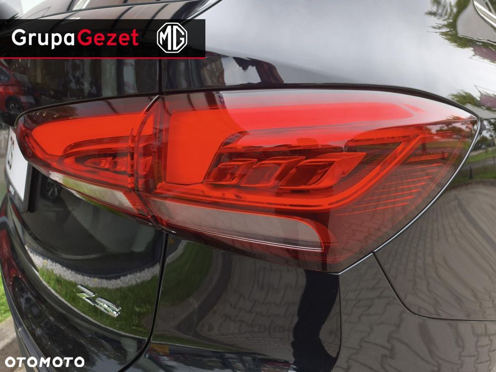 MG ZS 1.5 Excite - 21