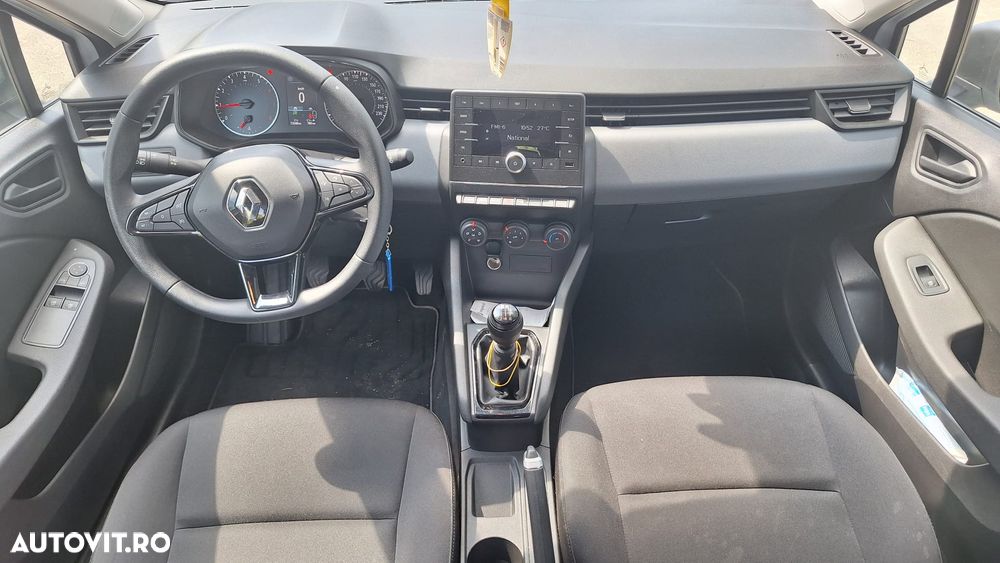 Renault Clio - 14