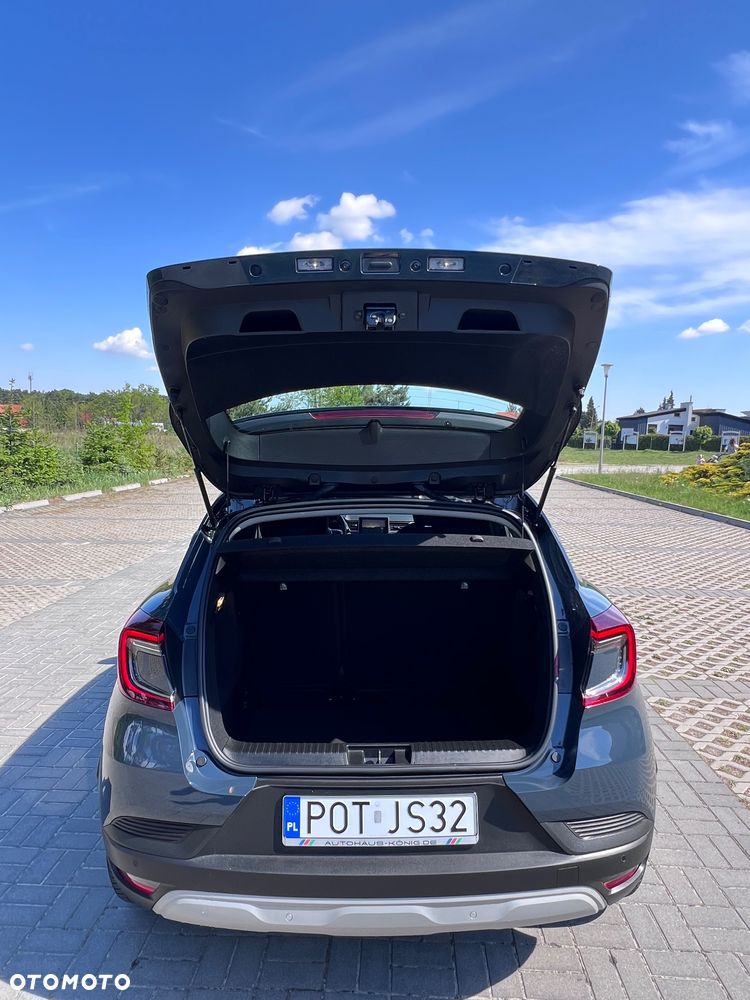 Renault Captur - 12