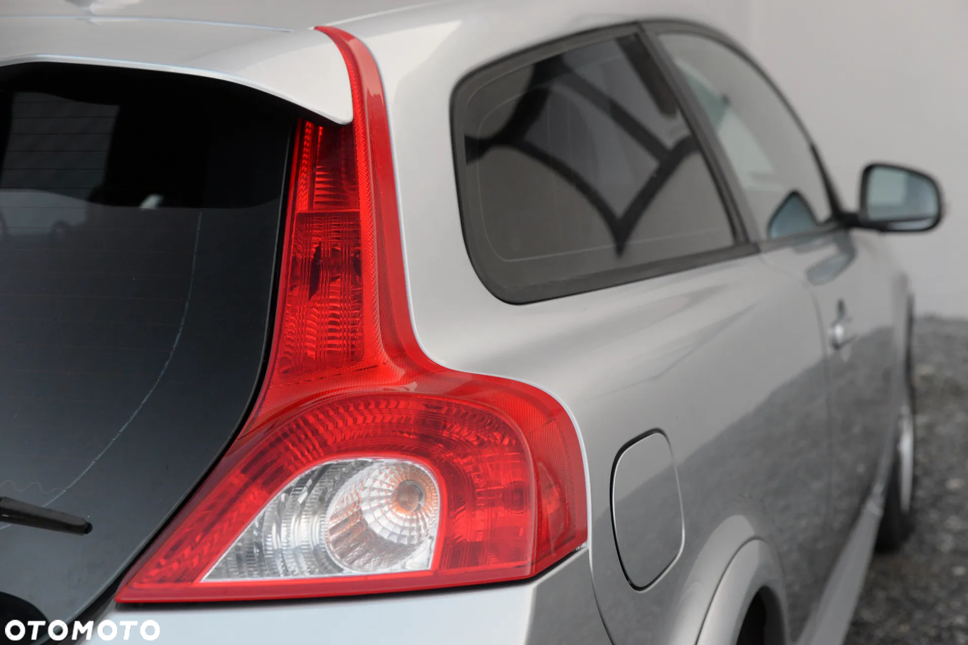 Volvo C30 1.6D DRIVe Summum - 15