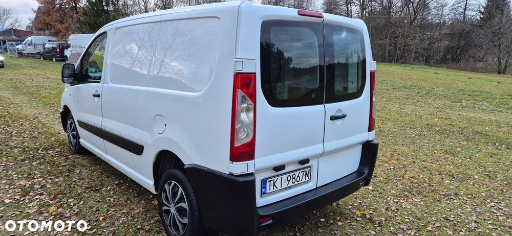 Fiat Scudo - 7