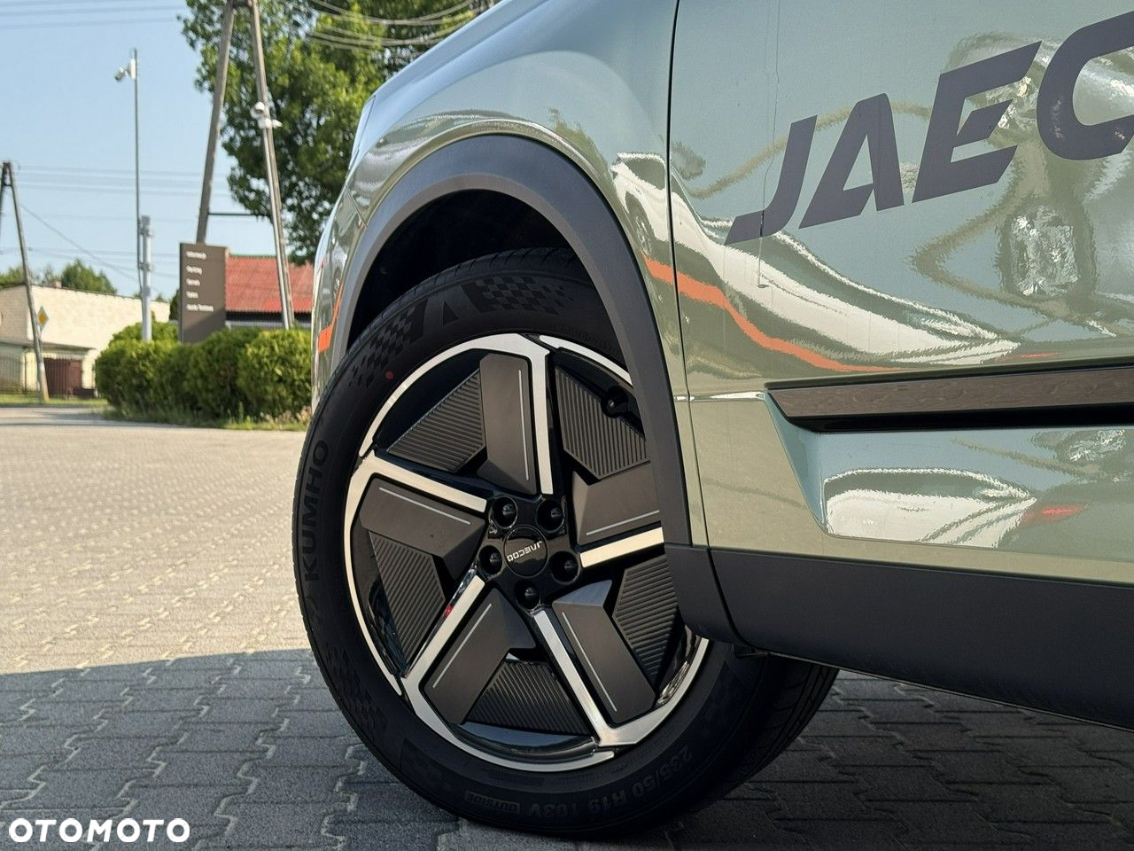 Jaecoo 7 - 6
