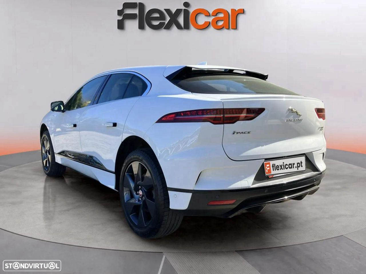 Jaguar I-Pace S AWD Aut. - 7