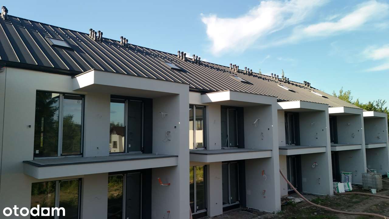 MIESZKANIE NA PIĘTRZE | BALKON | PODDASZE 102m2