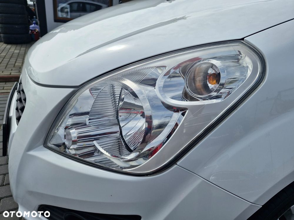 Suzuki Splash 1.2 active+ - 16