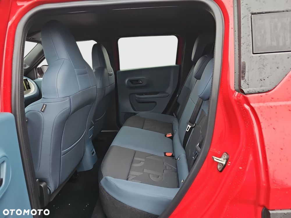 Fiat Grande Panda - 13