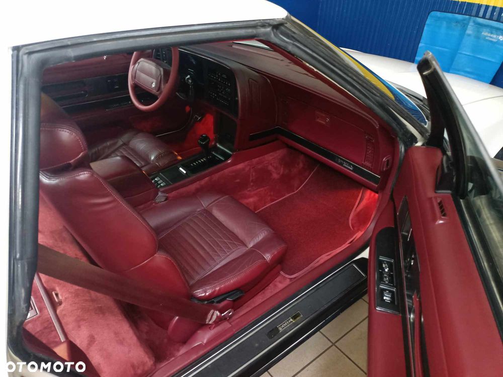 Buick Reatta 3.8 - 11