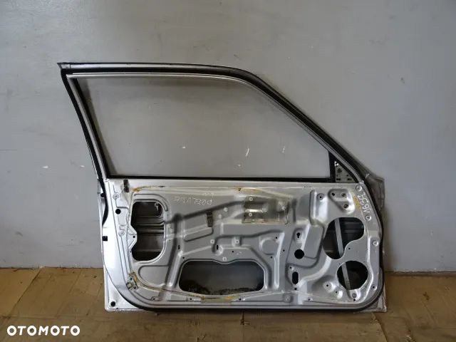 DRZWI LEWY PRZÓD LEWE PRZEDNIE HONDA PRELUDE 82-87 NR1637 - 15