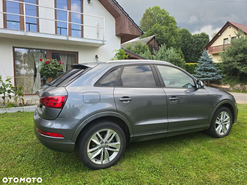 Audi Q3 - 5