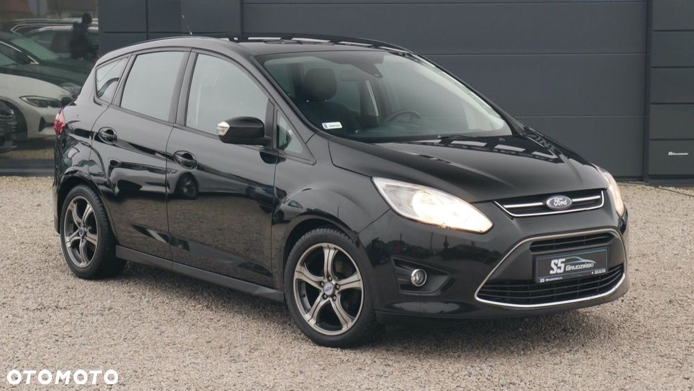 Ford C-MAX - 2