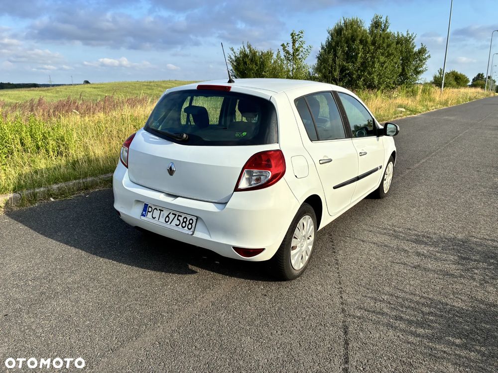 Renault Clio 1.5 dCi All Inclusive - 9