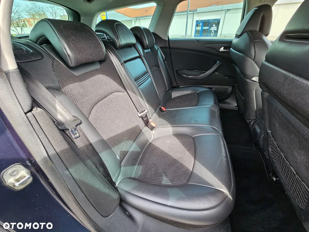 Citroën C5 HDi 135 Exclusive - 20