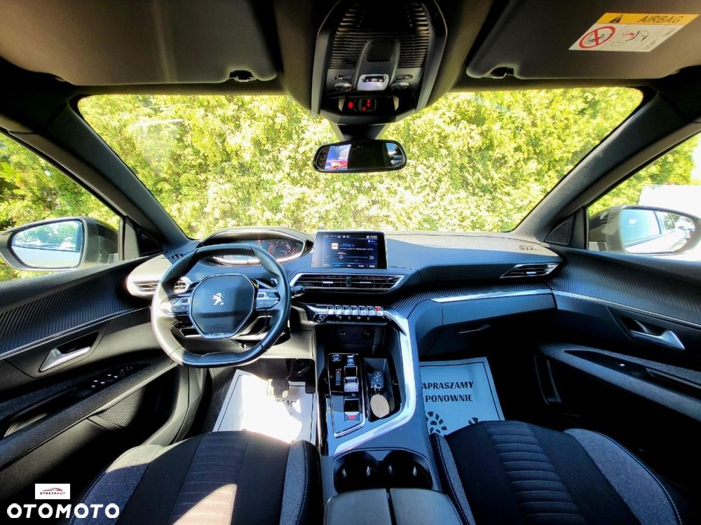 Peugeot 3008 - 8