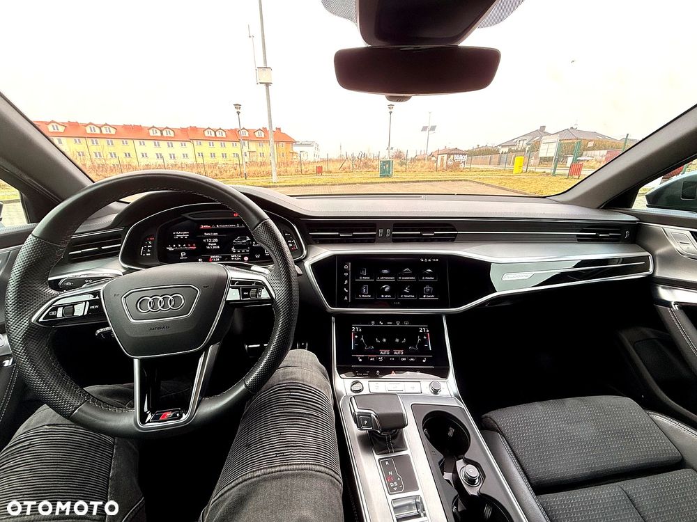 Audi A6 Limousine - 19