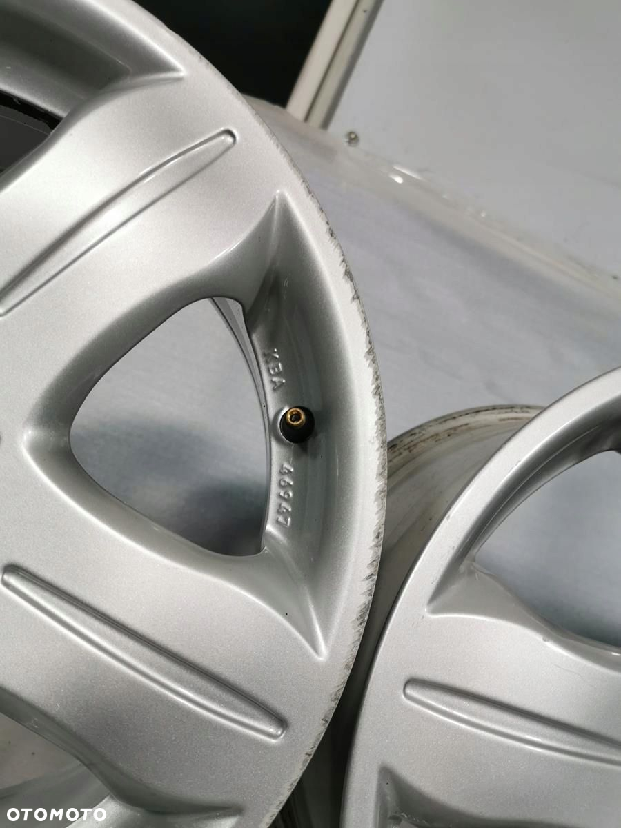felgi 16 5x112 mercedes W204 W212 S W220 - 3