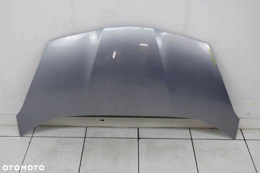 HONDA JAZZ III 08R- MASKA POKRYWA SILNIKA B549M - 1