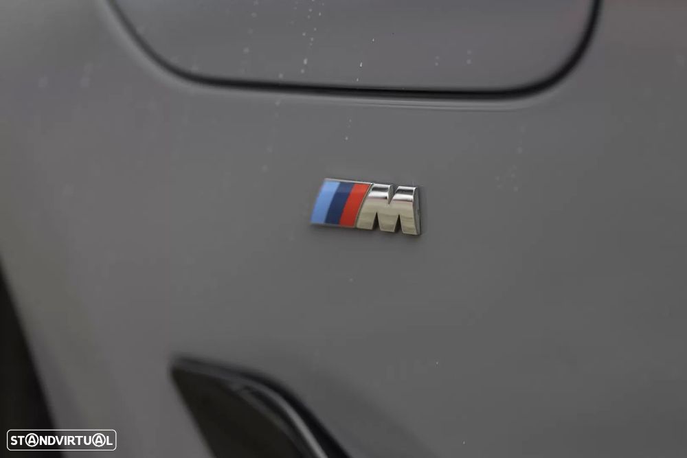 BMW 530 e iPerformance - 9